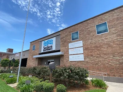 Southern Electronics office