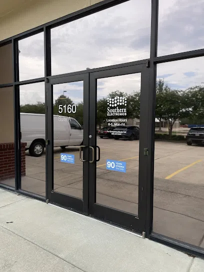 Southern Electronics office