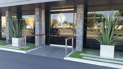 SSD Alarm office