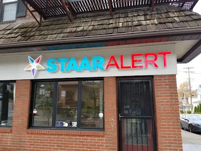 STAAR Alert office