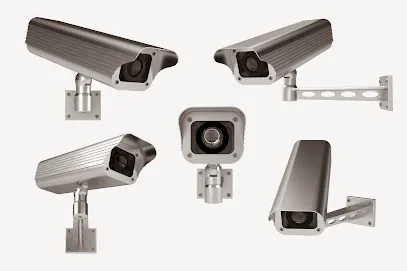 StarVision Surveillance & Security Cameras office