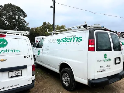State Systems office