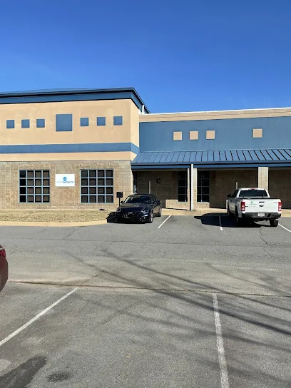 State Systems - Central Arkansas Office office