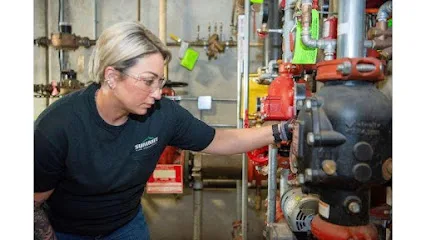 Summit Fire Protection office