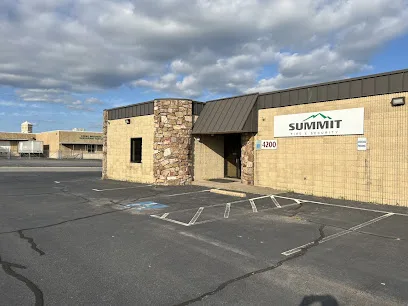 Summit Fire & Security office