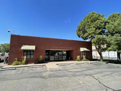 Summit Fire & Security office
