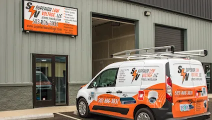 Superior Low Voltage, LLC office