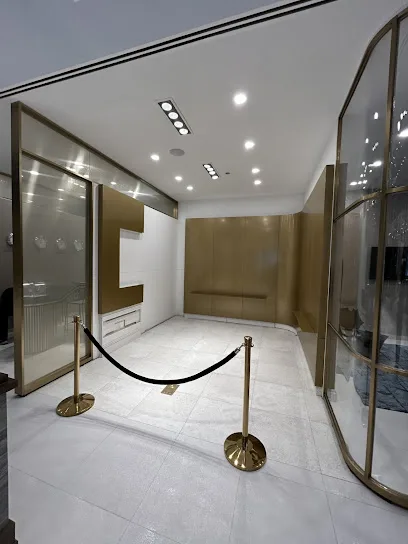 Surveillance Triangle Inc office
