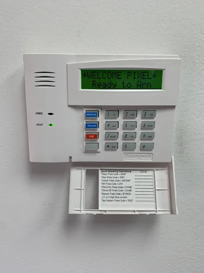SVC Technology office