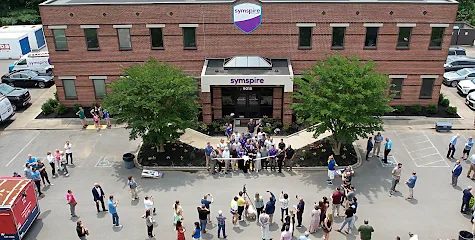 Symspire office