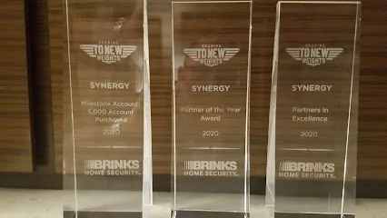 Synergy Security NV LIC # 0078058 office