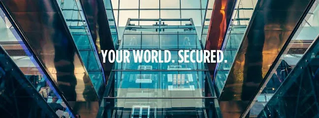 TKS Security office