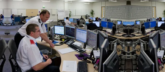 True Security Inc. office