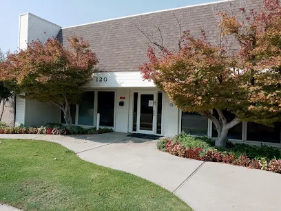 Turner Security Systems office