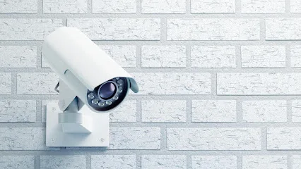 US Protective Services - Home & Commercial Smart Security Systems office