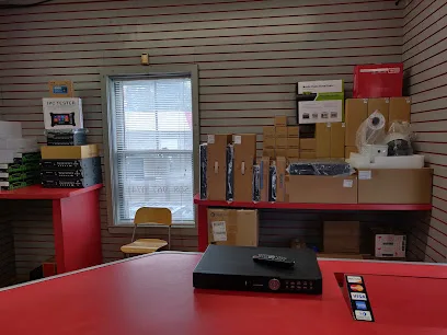 US Security Solutions office