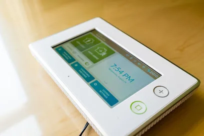 USA Alarm Service office