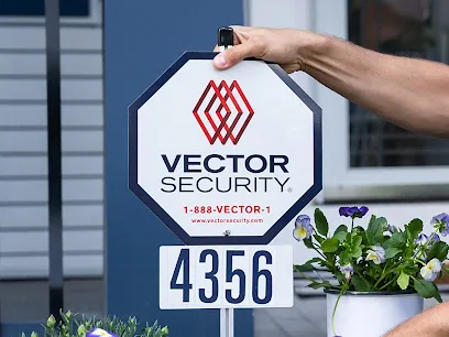 Vector Security - Princeton, NJ office