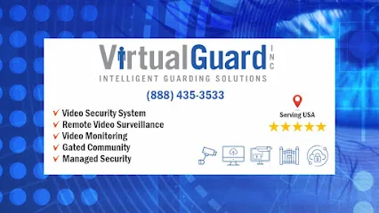 Virtual Guard Inc. office