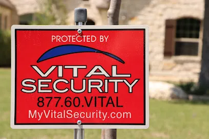 Vital Security office