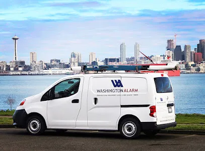Washington Alarm office