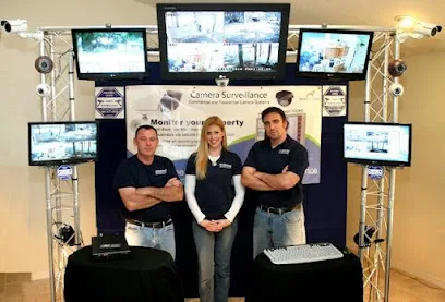WebWatchdogs - Jacksonville Video Surveillance Security Cameras office