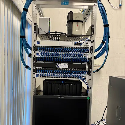 Yost Network Solutions office