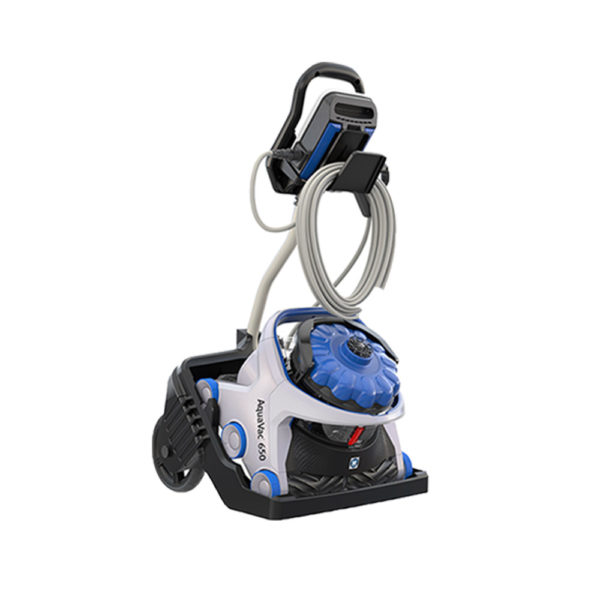 Electric robot cleaner