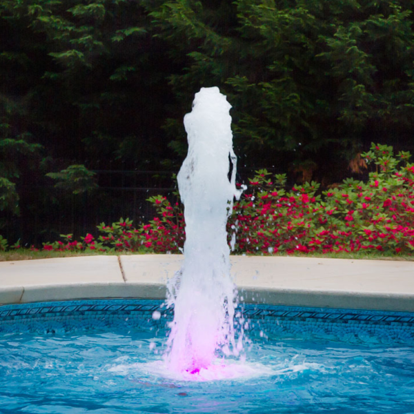 Bubbler Water Fountains