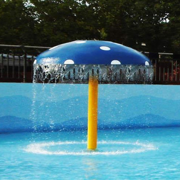 Water umbrella