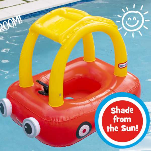 Cozy Coupe Inflatable Raft Online