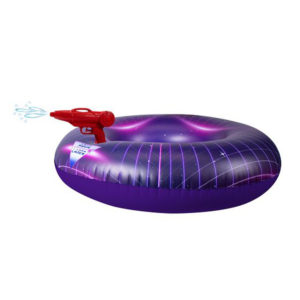 Laser Pool Tube Water Gun And Sound Effects Poolcandy