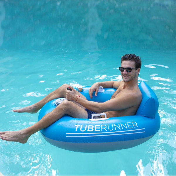 Water tube