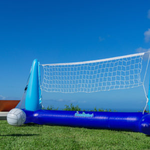 Inflatable Volleyball