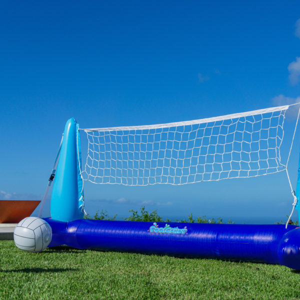 Inflatable Volleyball