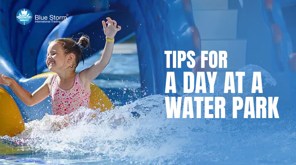 water park safety tips