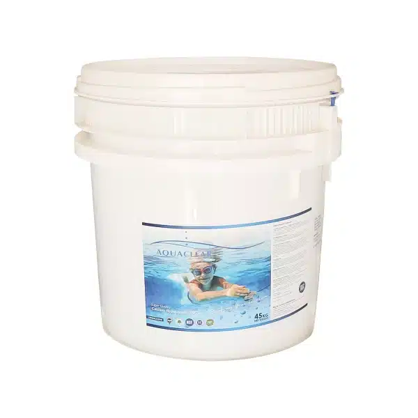 Calcium Hypochlorite Granular for Pools