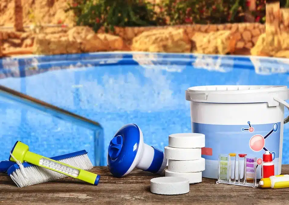 Best Swimming Pool Chemicals Suppliers in Salalah