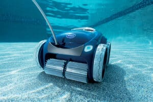 Robotic Pool Cleaners